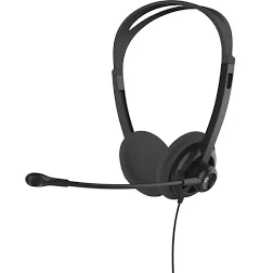 casque Micro Listo MC-855
