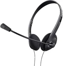 Casque micro Trust Primo
