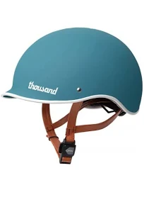 Casque Thousand Heritage
