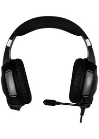Casques avec Micro Gaming Krom Kopa