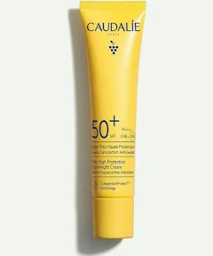 Caudalie Fluide Très Haute Protection SPF50+