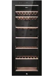 Cave à vin vieillissement HAIER HWS84GA WINE BANK 50 SERIES 5