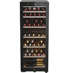 Cave à vin vieillissement HAIER WINE BANK 50 SERIES 7 - HWS77GDAU1