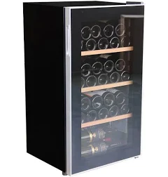 Cave Vin 38 Bouteilles Valberg Wc 38 G B302c