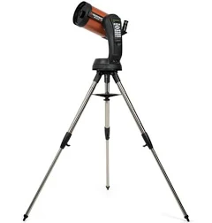 Celestron Télescope NexStar 6 SE