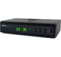 Cgv Décodeur TNT Etimo 2TC