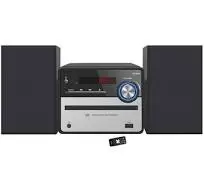 Chaîne Hifi bluetooth 5.0 Inovalley CH37-BTH