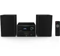 Chaîne HiFi ESSENTIELB EBMSBTH01
