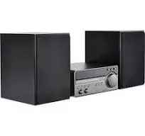 Chaîne HiFi Oglo# MS-O-400-D