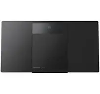 Chaîne hifi Panasonic
