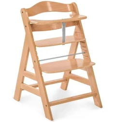 Chaise haute Hauck