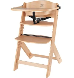 Chaise haute Kinderkraft Enock