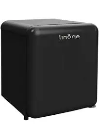 Chatel Mini réfrigérateur Cube vintage Linarie 46 litres