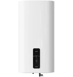 Chauffe-eau électrique connecté plat EQUATION