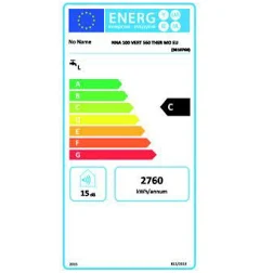 Chauffe-eau électrique thermoplongé 100L