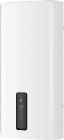 Chauffe-eau Plat 80 L Double Cuve Modèle Fe1