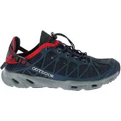 Chaussures de randonnée amphibies Élémenterre Colca