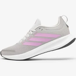 chaussures de running femme adidas runblaze grises Athlétisme et course