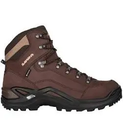 Chaussures Lowa Renegade GTX Mid Homme