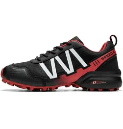 Chaussures Randonnée et Trail Imperméables pour Homme