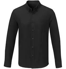 Chemise à manches longues Pollux pour homme 38178