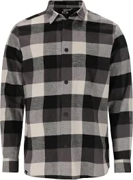 Chemise Homme Whistler Riglet