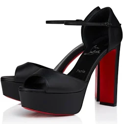 Christian Louboutin Sandaloo 130 mm