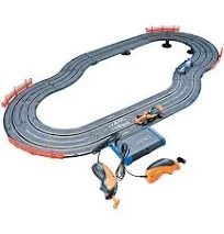 Circuit de voiture 280 centimètres