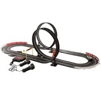Circuit Enfant Looping Noir