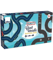 Circuit réversible Vilac