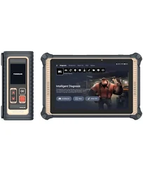 Clas Valise de Diagnostic Euro 391 10" Clas 30000074
