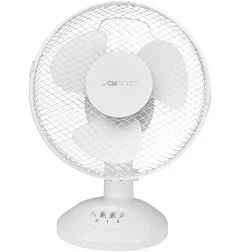 Clatronic Ventilateur de table VL 3601