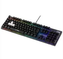 Clavier gamer Skillkorp K5 Access
