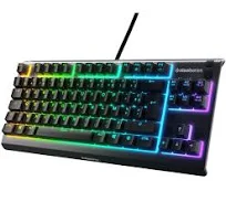 Clavier Steelseries Apex 3