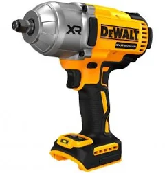 Clé à chocs DeWalt DCF900N 18V