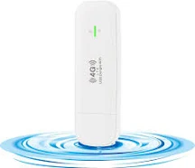 Clé Internet 4G 150 Mbps 4G LTE USB Dongle WiFi