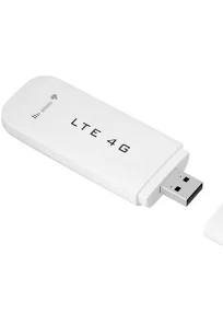 Clé USB LTE 4G Adaptateur Réseau Routeur WiFi USB 2.1