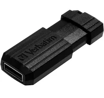Clé USB Verbatim PinStripe