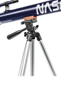 Clementoni Télescope NASA