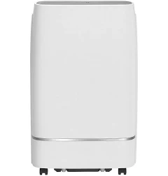 Climatiseur mobile 14000 BTU réversible (chaud/froid) avec Wi-Fi | Jusqu’à 150 m² | 1560 W