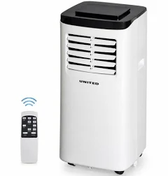 Climatiseur Mobile 3-en-1