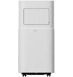 Climatiseur Mobile Blanc 8000btu Classe A Arg-lariart
