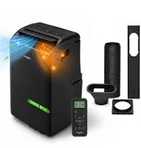 Climatiseur mobile PACF212HP B Whirlpool