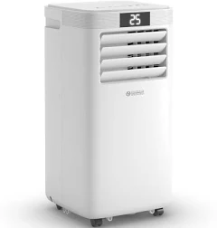 Climatiseur portable Olimpia Splendid DOLCECLIMA 10 HP WIFI 10