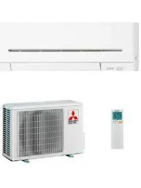 Climatiseur réversible inverter mono split MSZ-AP50VGK / MUZ-AP50VG mitsubishi Electric