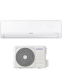 Climatiseur réversible Mono-split Samsung AR35 - 3.5 kW - 12000BTU - A++/a - R32