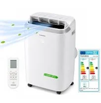 Climatiseur rversible THOMSON 14 000 Btu
