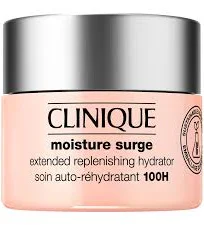 Clinique Moisture Surge Soin Auto-réhydratant 100H