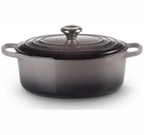 Cocotte ovale Le Creuset