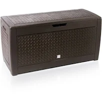 Coffre de jardin Prosperplast